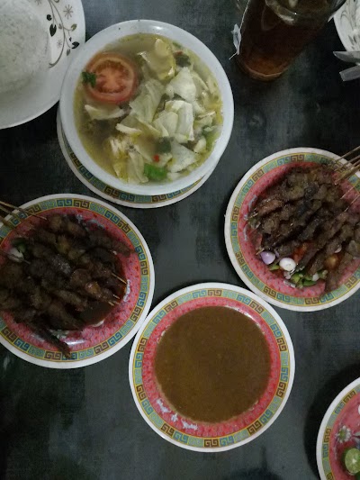 Photos of Pondok Makan Sate & Sop Asmawi