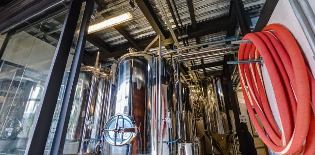 Número de telefone de Beer Island Tap House