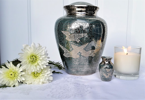 Peace Memorial LTD - Visual