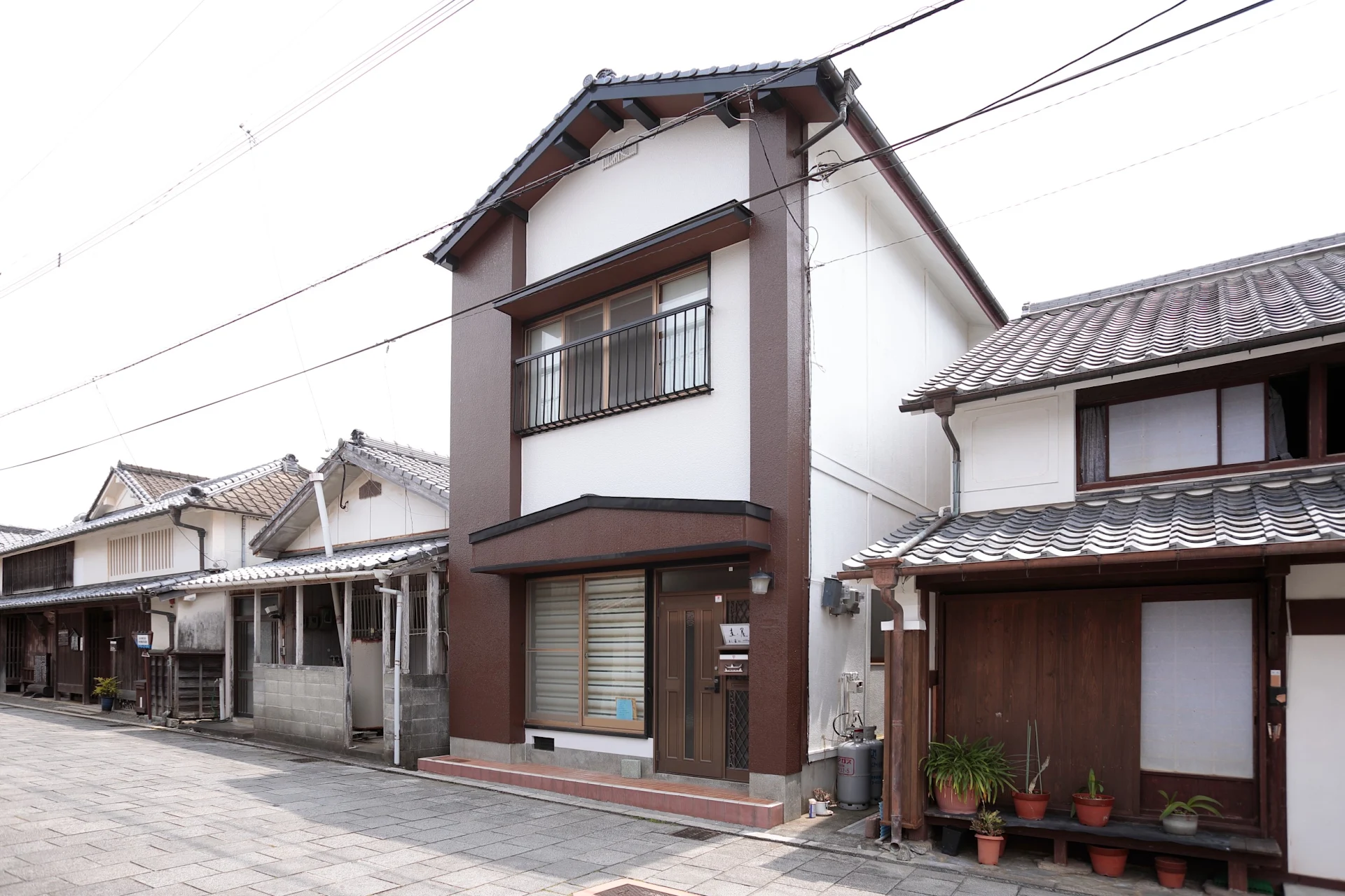 Guest house Tamanoya