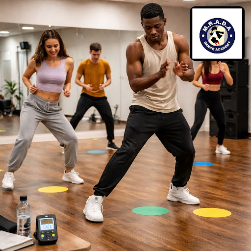 Struggling to stay on beat while dancing? At M.R. AVENGERS DANCE and FITNESS ACADEMY in Lucknow,…