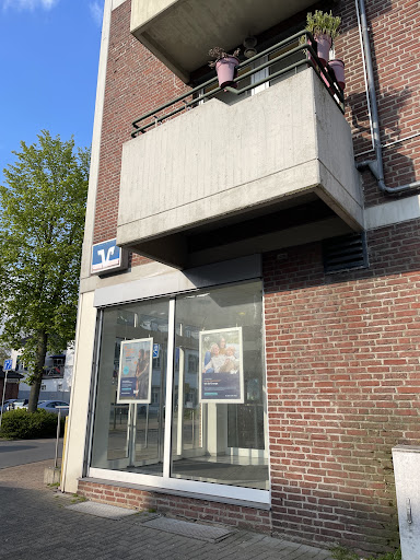 VR-Bank eG - Region Aachen, Geldautomat Bardenberg - Thumbnail