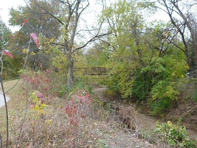 Spencer Creek Park