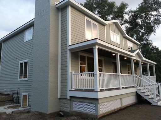 Steadfast Painting Solutions Corp