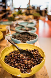 Photo n°4 de Biocoop Belhabio à Saint-Jean-de-Luz (Magasin d'alimentation bio)