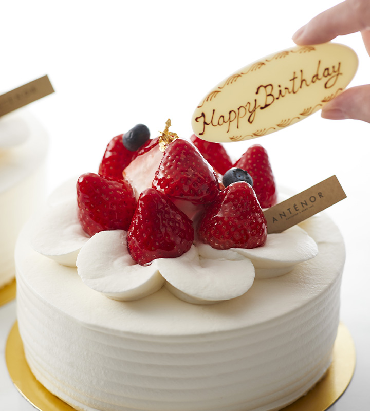 アンテノール 川西阪急店