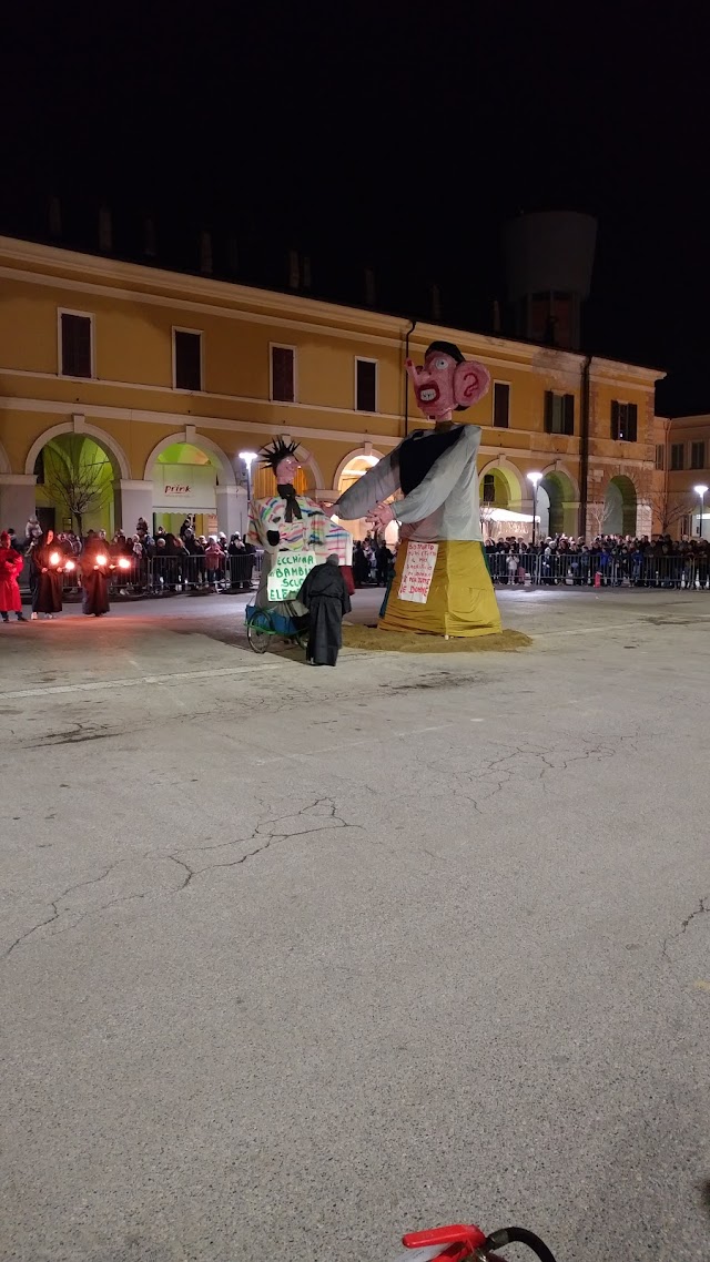 Palazzo