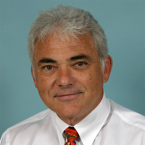 Edward Henegar, DO - Thumbnail
