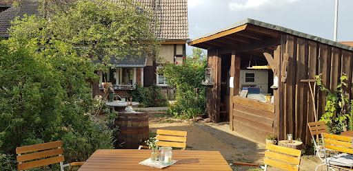 Café Alte Liebe
