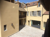 HG ELEC à Beaubray