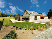 Villa Boria à Saint-Vitte-sur-Briance