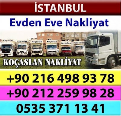 Photos of Ko&ccedil;aslan Evden Eve Nakliyat
