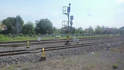 Photos of Rel Kereta Api