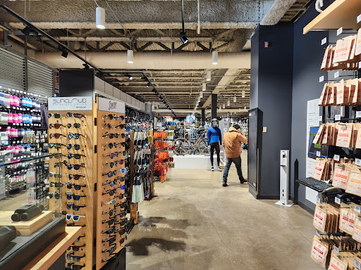 MEC Calgary - Visual