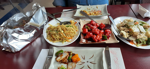 Fu Dat Restaurant - Visual