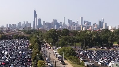 Photos of Guaranteed Rate Field