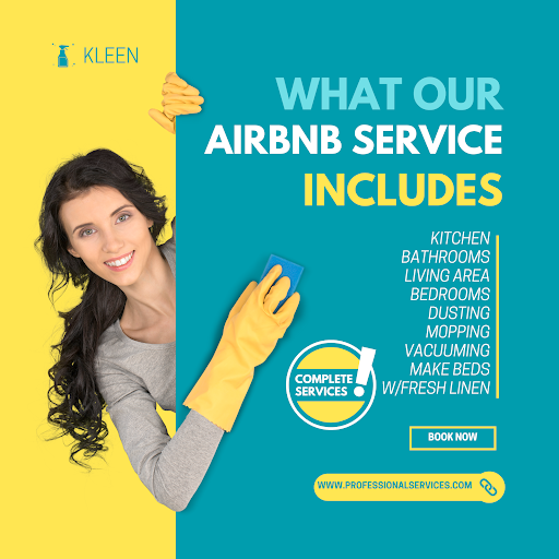 Kleen Professional Services - Thumbnail