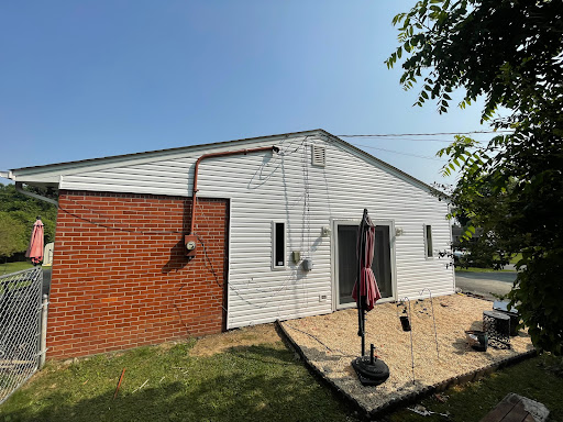 Ballinger Construction - Visual