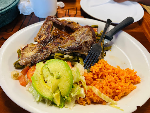 Ranchero 's - Visual
