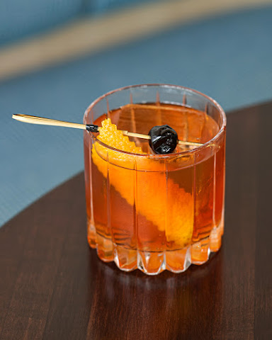 Nine Kitchen + Bar by null