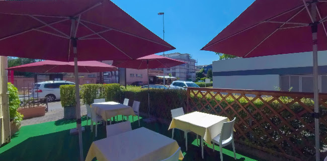 Nino Pizzeria & Restaurant - Rapperswil-Jona