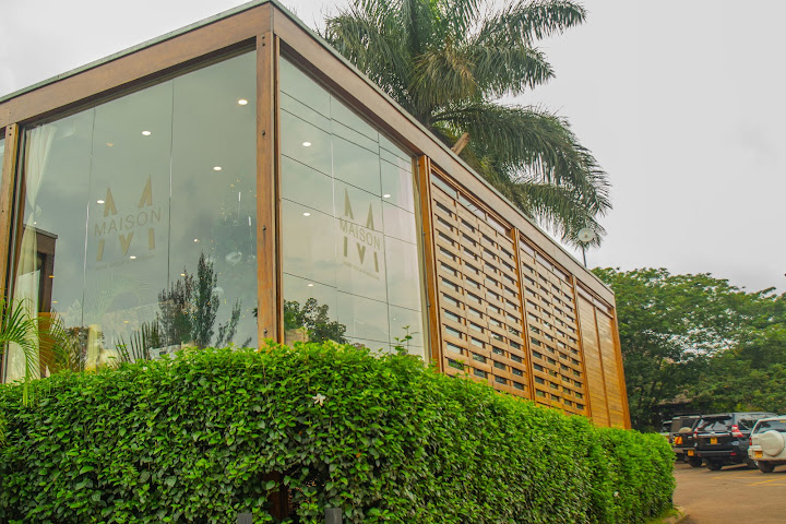Quality Hill Boutique Mall by null