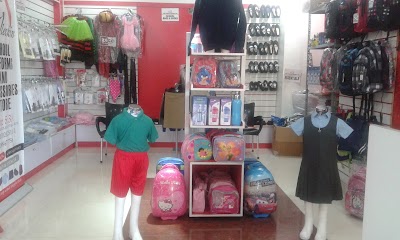 Photos of Gleekin School Uniforms and Accessories Store