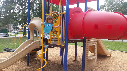 Goodley Park - Visual