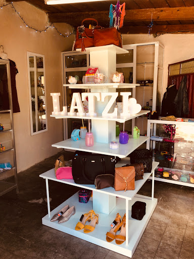 Latzi - Visual