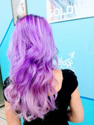 Fusselkopp - Visual