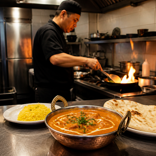 Craving bold Indian and Nepali flavours but don’t want to wait too long? At The Soldiers Restaura… post image