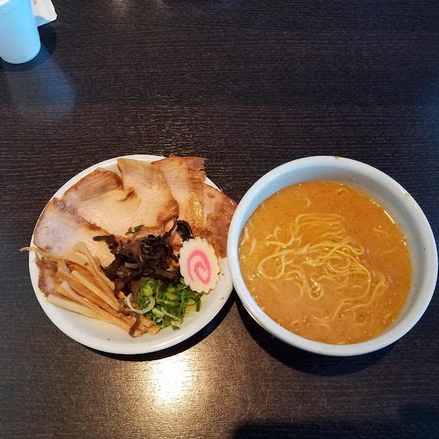 Santouka Ramen (Mitsuwa Market)