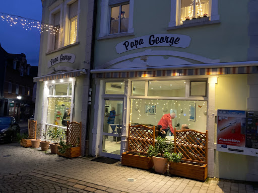 Papa George