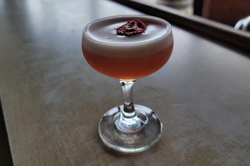 Cryptatropa Bar - Thumbnail