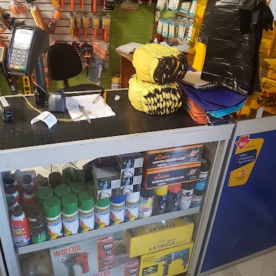 Photos of Ferreteria Makrofer S. A. S.