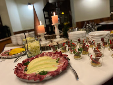 Essen und Trinken