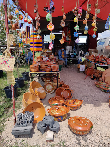 El Ranchito Flea Market Gallery - United States