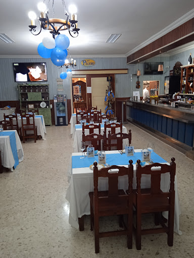 Bar Pecero
