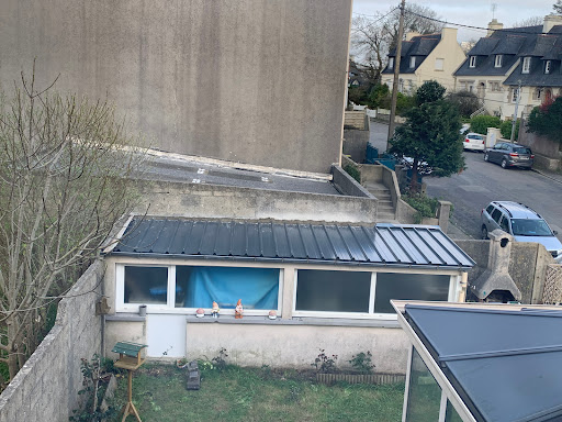 Brest raval - Visual
