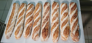 Photo n°7 de Boulangerie la baguette magique à Argenteuil (Boulangerie)