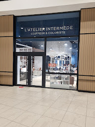 Photo n°2 de L'Atelier Intermède - Coiffeur La Roche-sur-Yon à La Roche-sur-Yon (Magasin de cosmétiques)