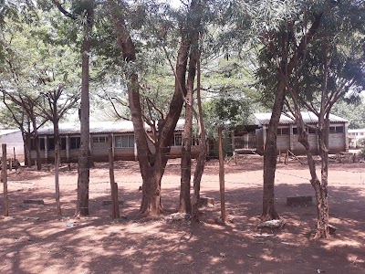 Photos of Kondele Primary & Nursery School