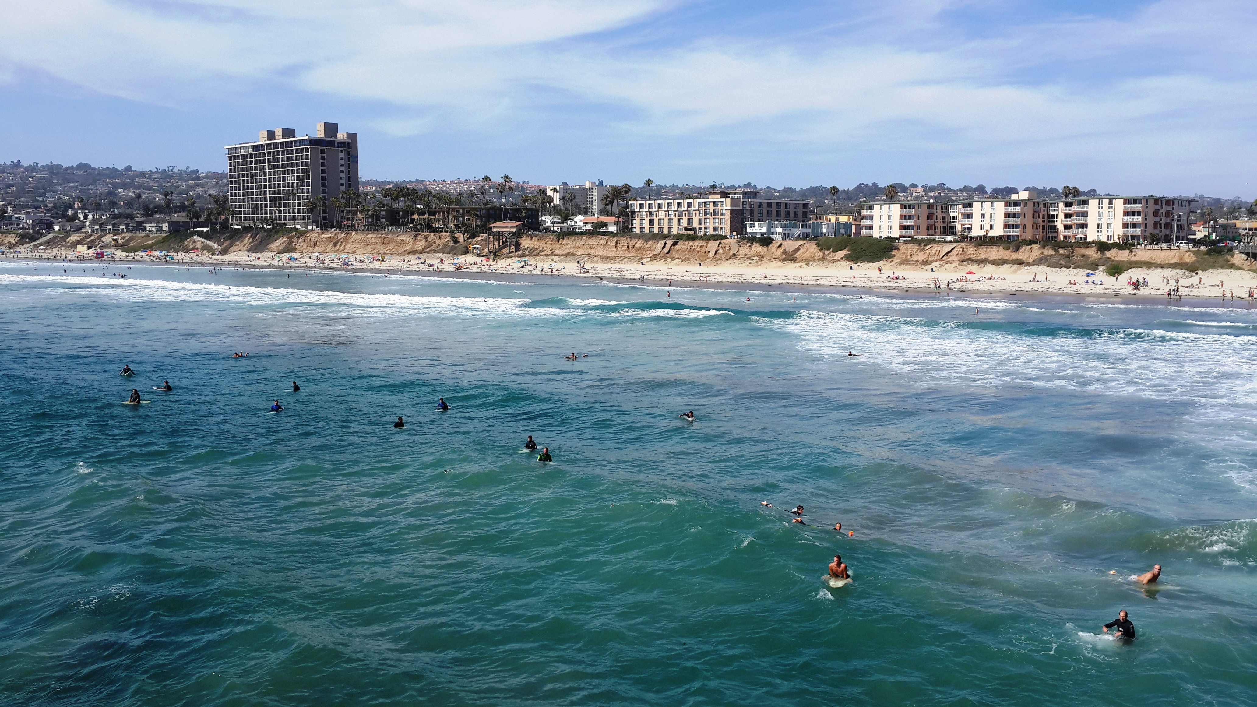 Classical Piano Lessons for Intermediate to Advanced Pianists San Diego