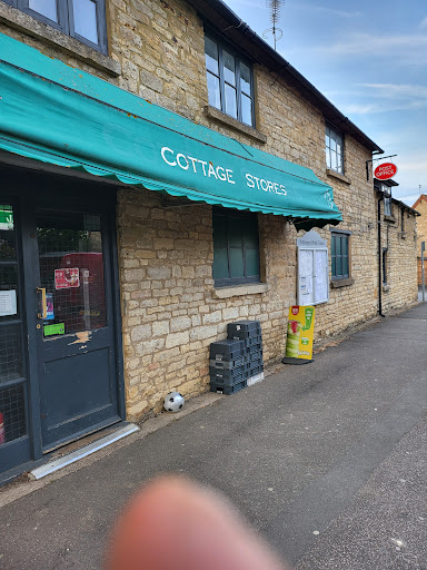 Cottage Stores - Visual