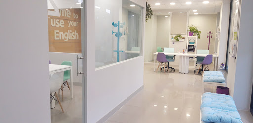 Global School - Visual