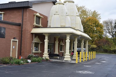 Hindu Temple of Rochester