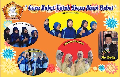 Photos of LKP Jasmine (Bimbingan belajar)