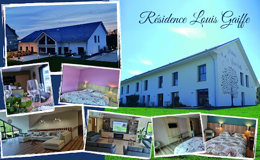 Photo de L'Isle Doubs Senior - Résidence Louis Gaiffe à Villers-le-Lac (25130)