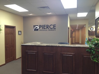 Hausmann Physical Therapy - Pierce