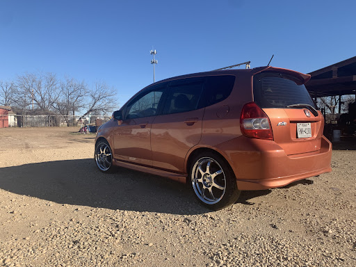 ZEKE's Auto Works - Thumbnail